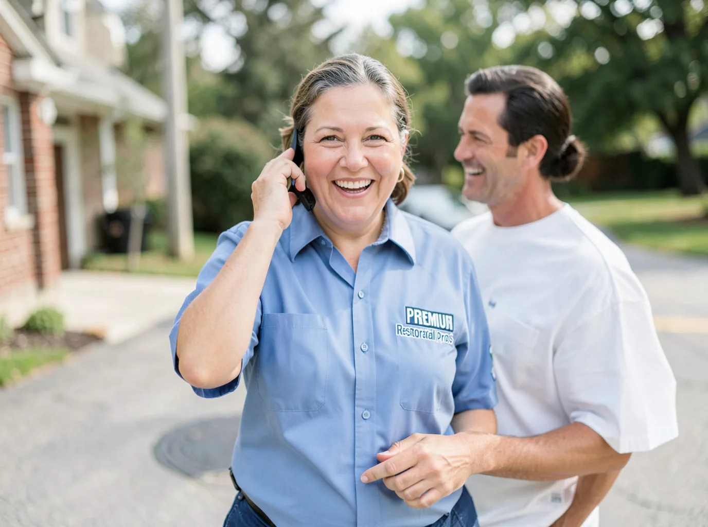Water Damage Restoration Frontier, WY FAQs